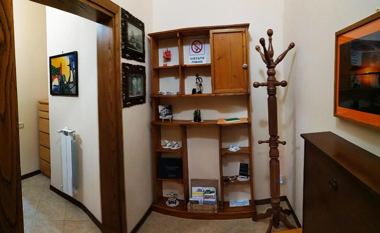 شقة Casa Taiuti سان بييرو أ سيف المظهر الخارجي الصورة