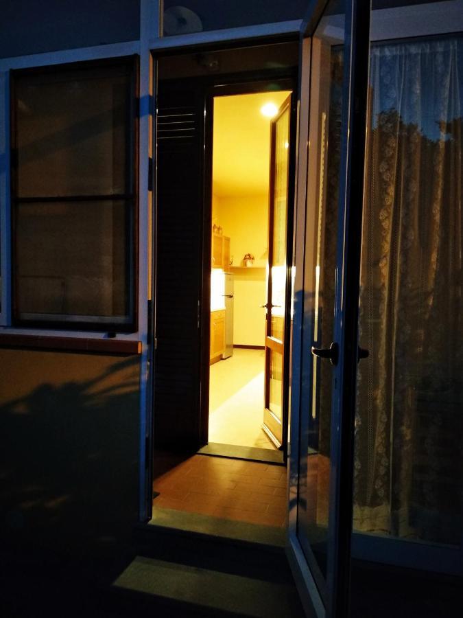 شقة Casa Taiuti سان بييرو أ سيف المظهر الخارجي الصورة