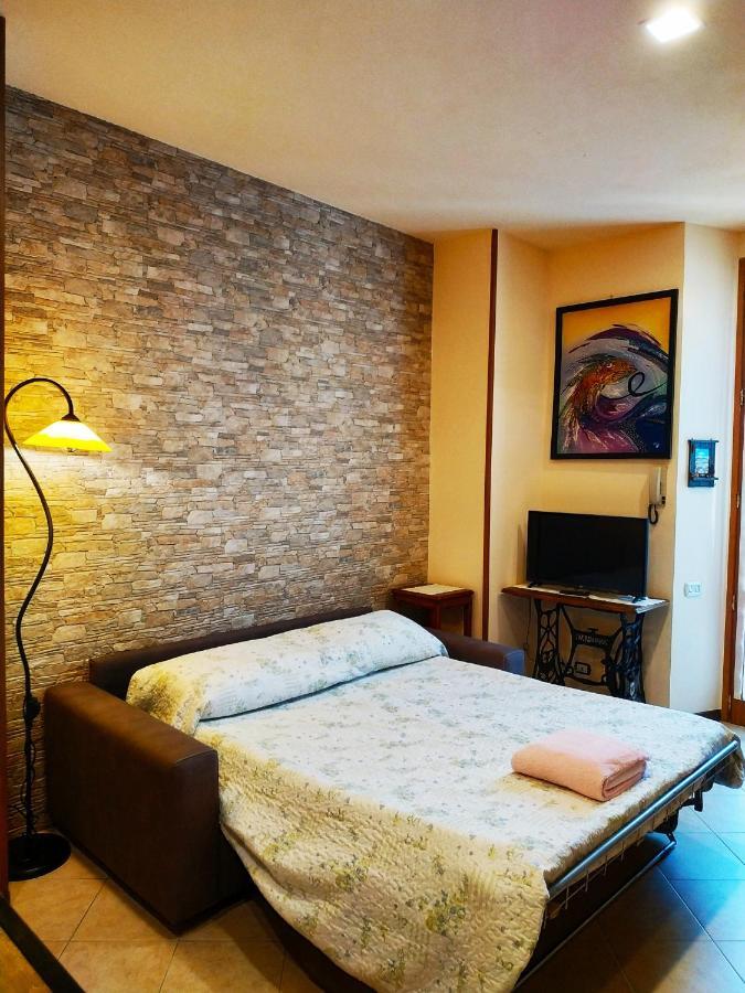 شقة Casa Taiuti سان بييرو أ سيف المظهر الخارجي الصورة